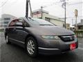 2006 Honda Odyssey