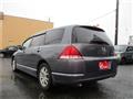 2006 Honda Odyssey