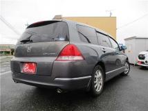 2006 Honda Odyssey