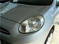 2011 Nissan March