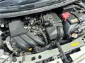 2016 Nissan Note