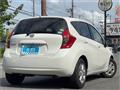 2016 Nissan Note