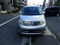 2009 Nissan Serena