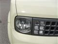 2005 Nissan Cube