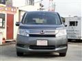 2011 Honda Step WGN