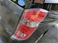 2011 Honda Step WGN