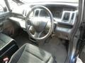 2011 Honda Step WGN