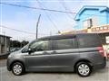 2011 Honda Step WGN