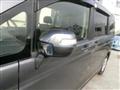 2011 Honda Step WGN