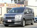 2011 Honda Step WGN