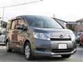 2011 Honda Step WGN