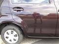 2011 Toyota Passo