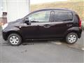 2011 Toyota Passo