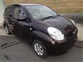 2011 Toyota Passo