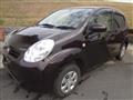 2011 Toyota Passo