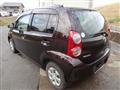 2011 Toyota Passo