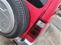2008 Mitsubishi Pajero Mini
