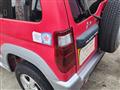 2008 Mitsubishi Pajero Mini