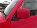 2008 Mitsubishi Pajero Mini