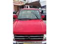 2008 Mitsubishi Pajero Mini