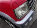 2008 Mitsubishi Pajero Mini
