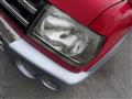 2008 Mitsubishi Pajero Mini