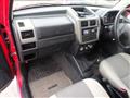 2008 Mitsubishi Pajero Mini