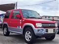 2008 Mitsubishi Pajero Mini
