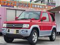 2008 Mitsubishi Pajero Mini