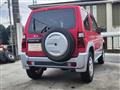 2008 Mitsubishi Pajero Mini