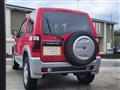 2008 Mitsubishi Pajero Mini