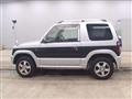 2007 Mitsubishi Pajero Mini