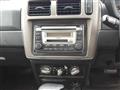 2007 Mitsubishi Pajero Mini
