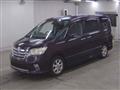 2011 Nissan Serena