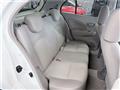 2012 Nissan March