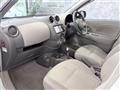 2012 Nissan March
