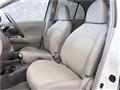 2012 Nissan March