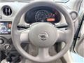 2012 Nissan March
