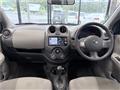 2012 Nissan March