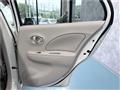 2012 Nissan March