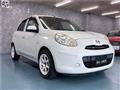 2012 Nissan March