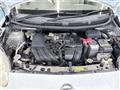 2012 Nissan March