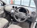 2012 Nissan March