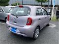 2016 Nissan March