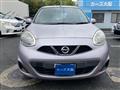 2016 Nissan March