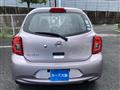 2016 Nissan March