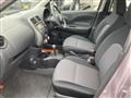 2016 Nissan March