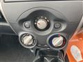 2016 Nissan March