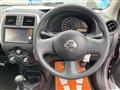 2016 Nissan March