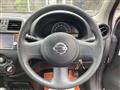 2016 Nissan March